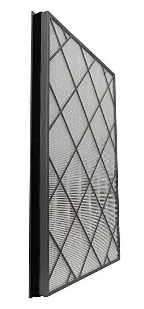 HE600 6 - Filter Purifier Compatible HE601 and – Air HEPA Models HE602 Series – with Shark Purifiers Filter-Monster Replacement