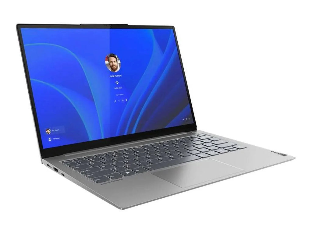 Pro, Intel 21AR0025US Touchscreen Windows Laptop, 11 ThinkBook Lenovo 256GB i5 Core 13.3" i5-1240P, SSD,