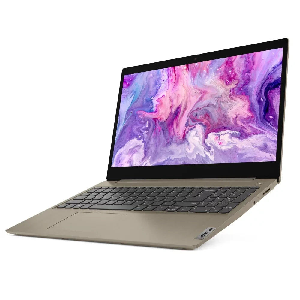 Restored Lenovo Ideapad Laptop SSD 1TB 3 Touch (Refurbished) W11H 15Iil05 i3-1005G1 15.6" 12GB