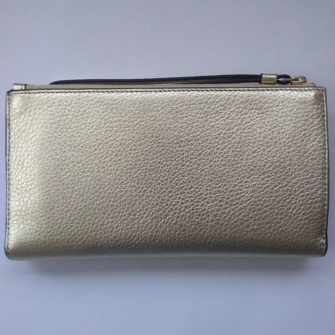Spade Gold Wristlet Blake Street Eliza Wallet Dot Kate