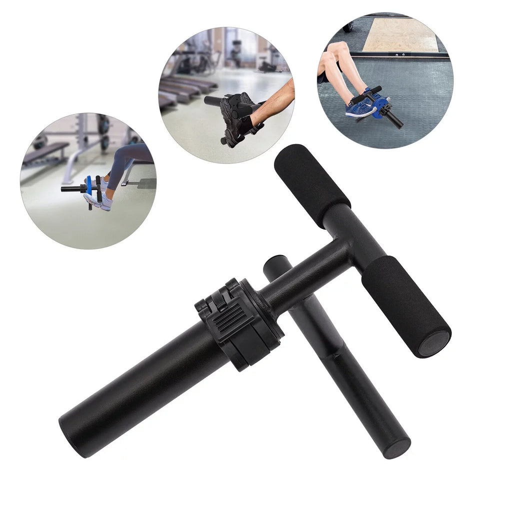 Gym Home Leg 2.5KG Training Muscles Raise Lower Machine Exercise Strength Calf