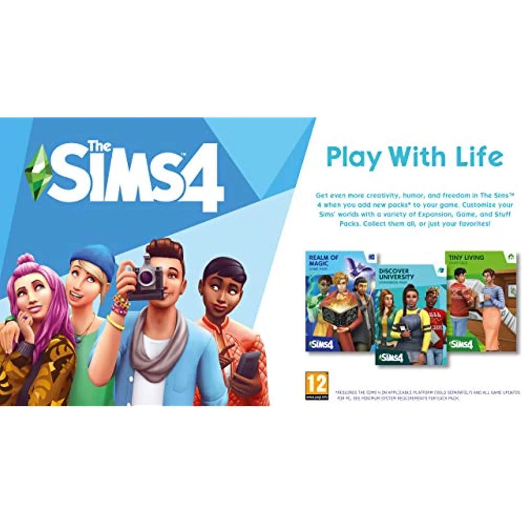 & Sims The Cats Pc Dogs 4