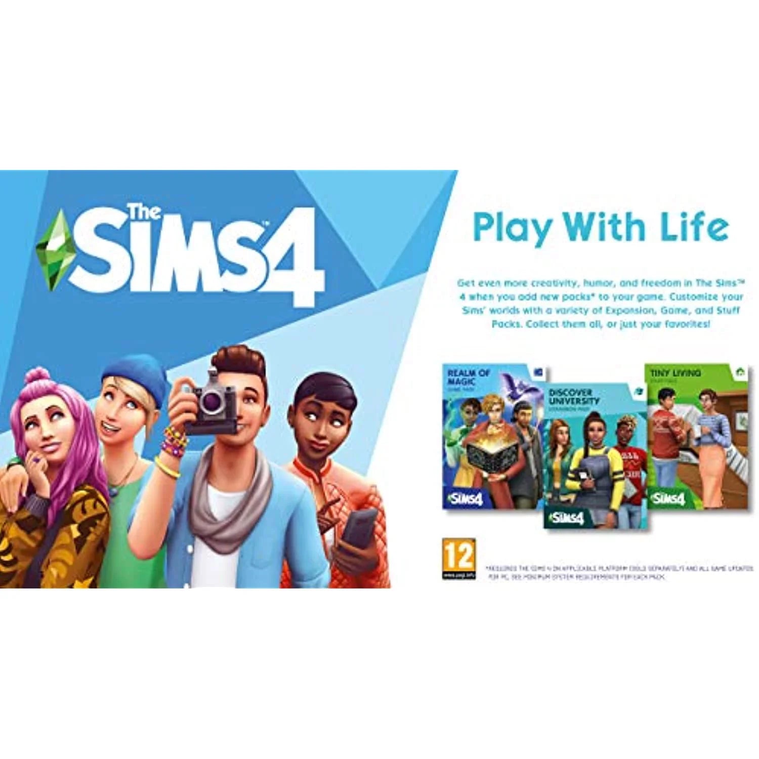 & Sims The Cats Pc Dogs 4
