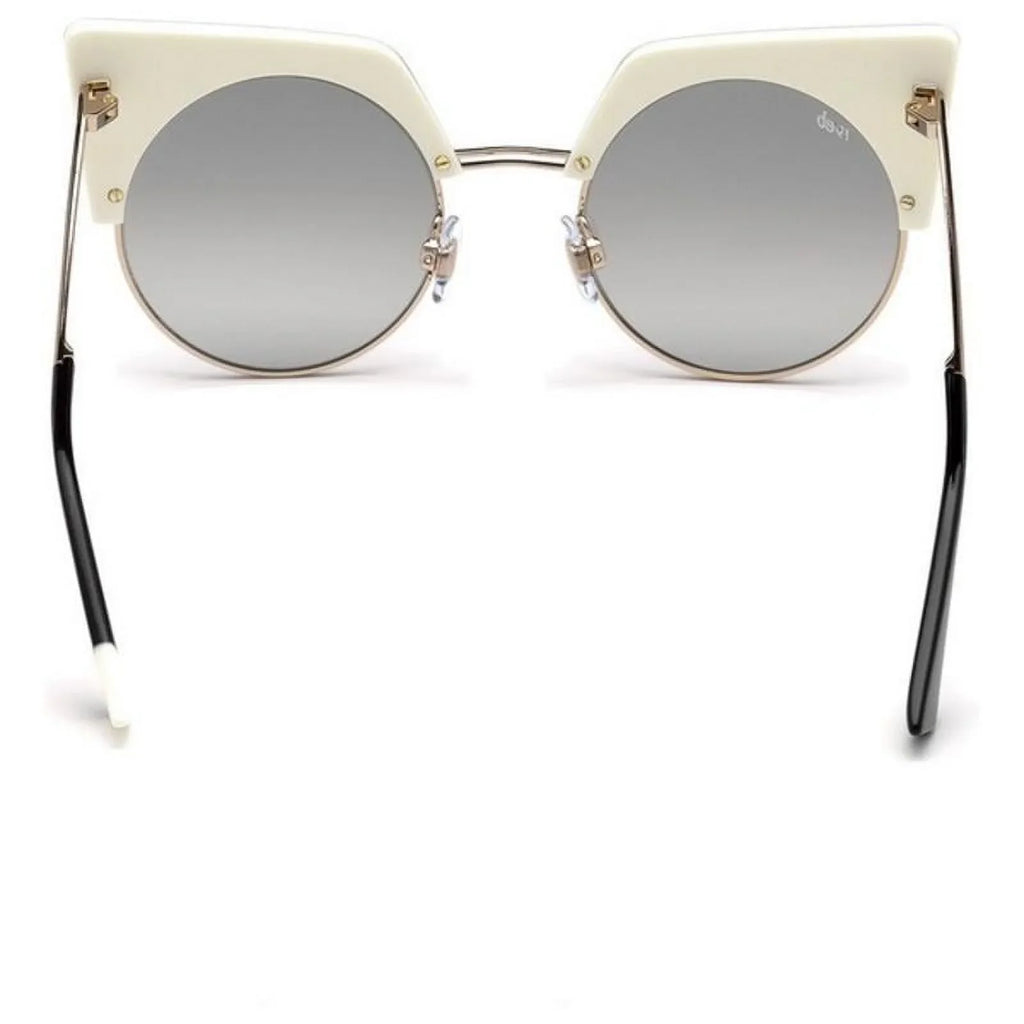 (&oslash; WEB EYEWEAR mm) 49 WE0229-05C Ladies'Sunglasses
