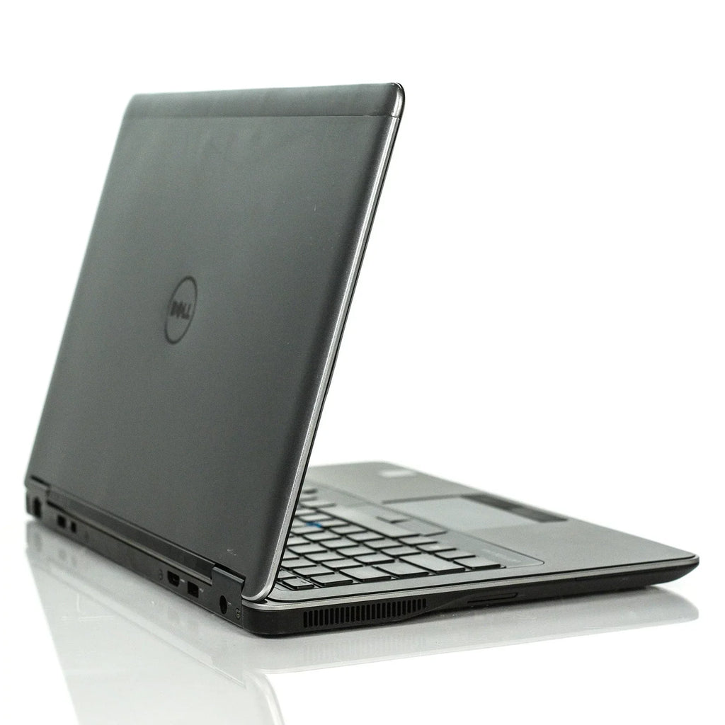 1TB Pro i5 4GB Dual-Core v.WCA Latitude 10 Laptop Dell Win Used E7440 A