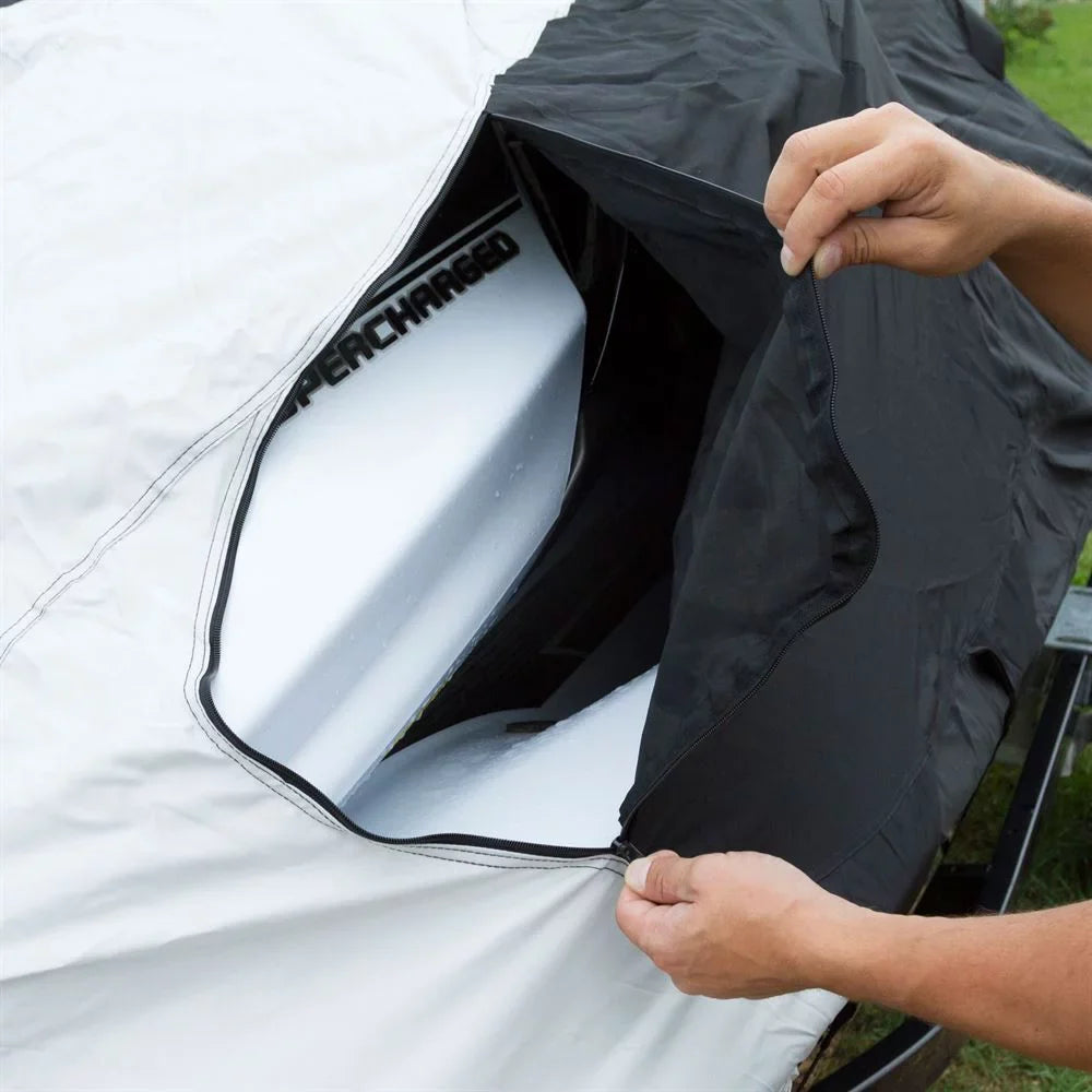 PWC Personal 118in to Trailering Watercraft 126in Cover