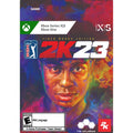 Tour Xbox Woods 2K23: Xbox - X|S Edition Tiger One, [Digital] Series PGA