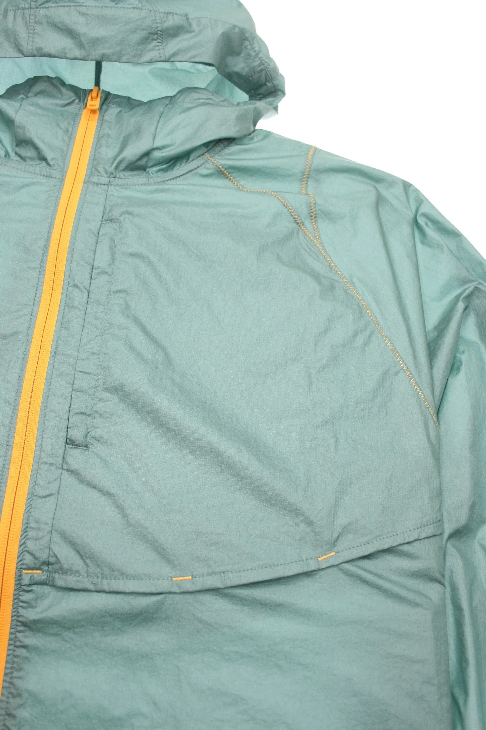 Armour (XLarge, Men's Storm Trail Jacket Impasse UA Under Dusty Green)