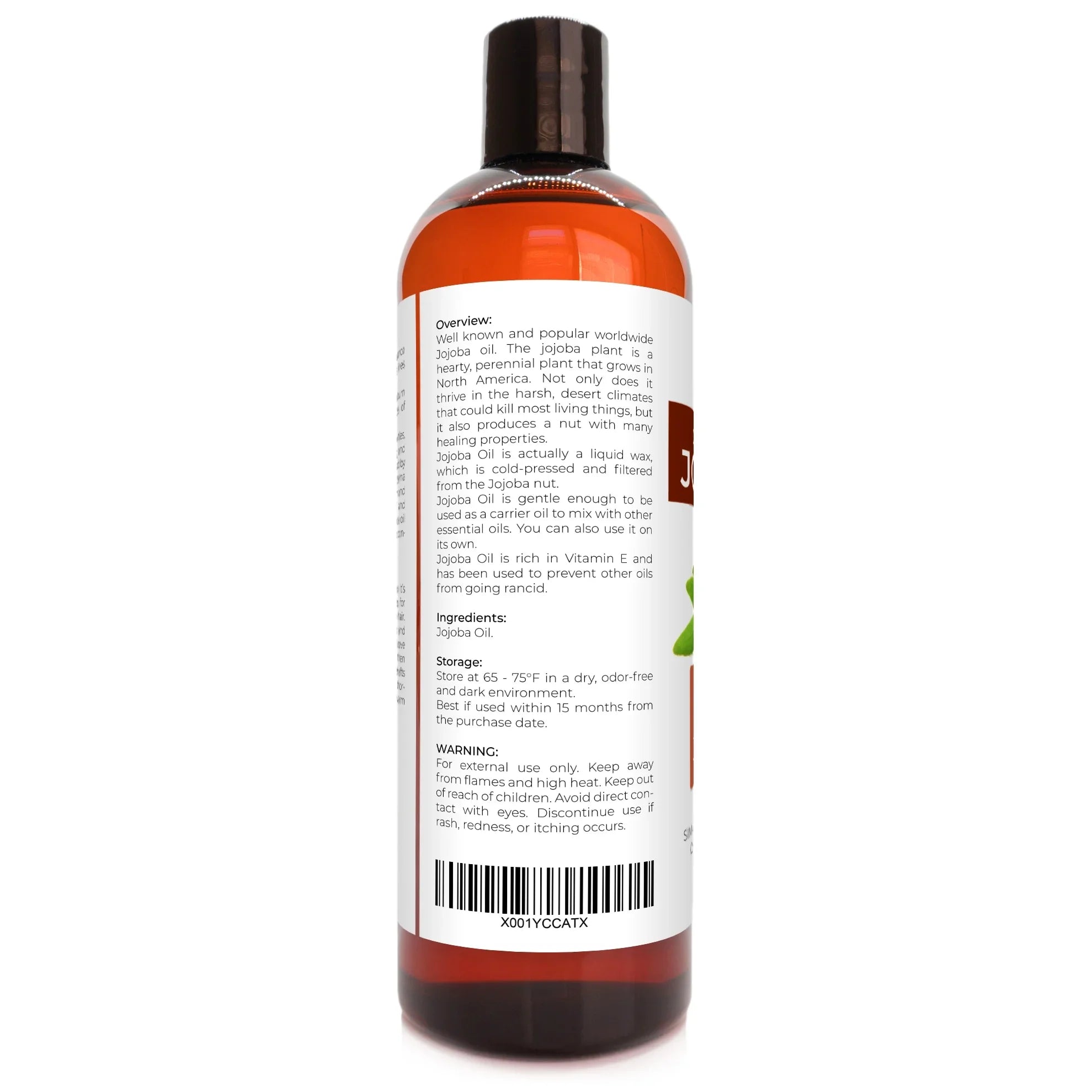 Hair, | Cold and Moisturizing Natural Organic Pressed, - Jojoba Cuticles Care, Oil| Oil Hexane 100% Free | USDA lb Carrier Stretch 7 Velona Body, Marks, Pure Golden, Unrefined, Certified Skin Face,