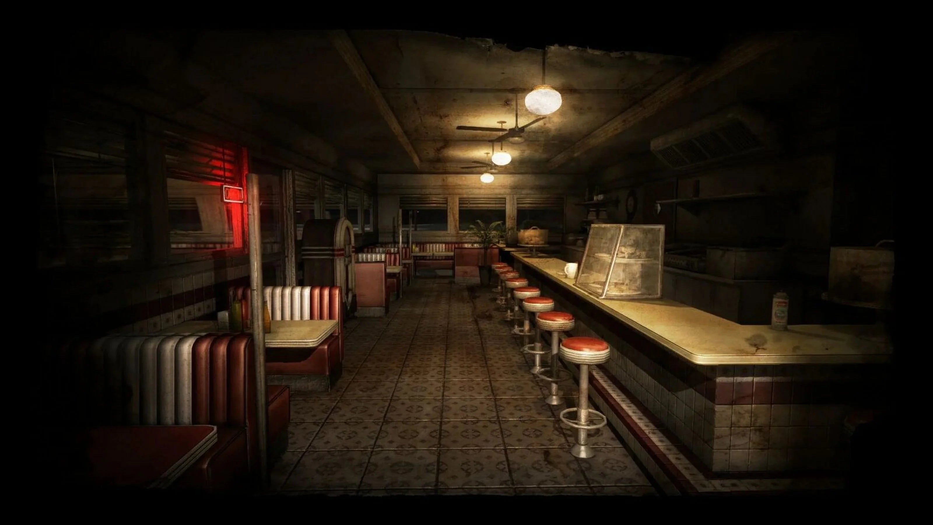 Diner PlayStation and 4] Bundle Drive Pineview Nights: Joe's 30 [Sony