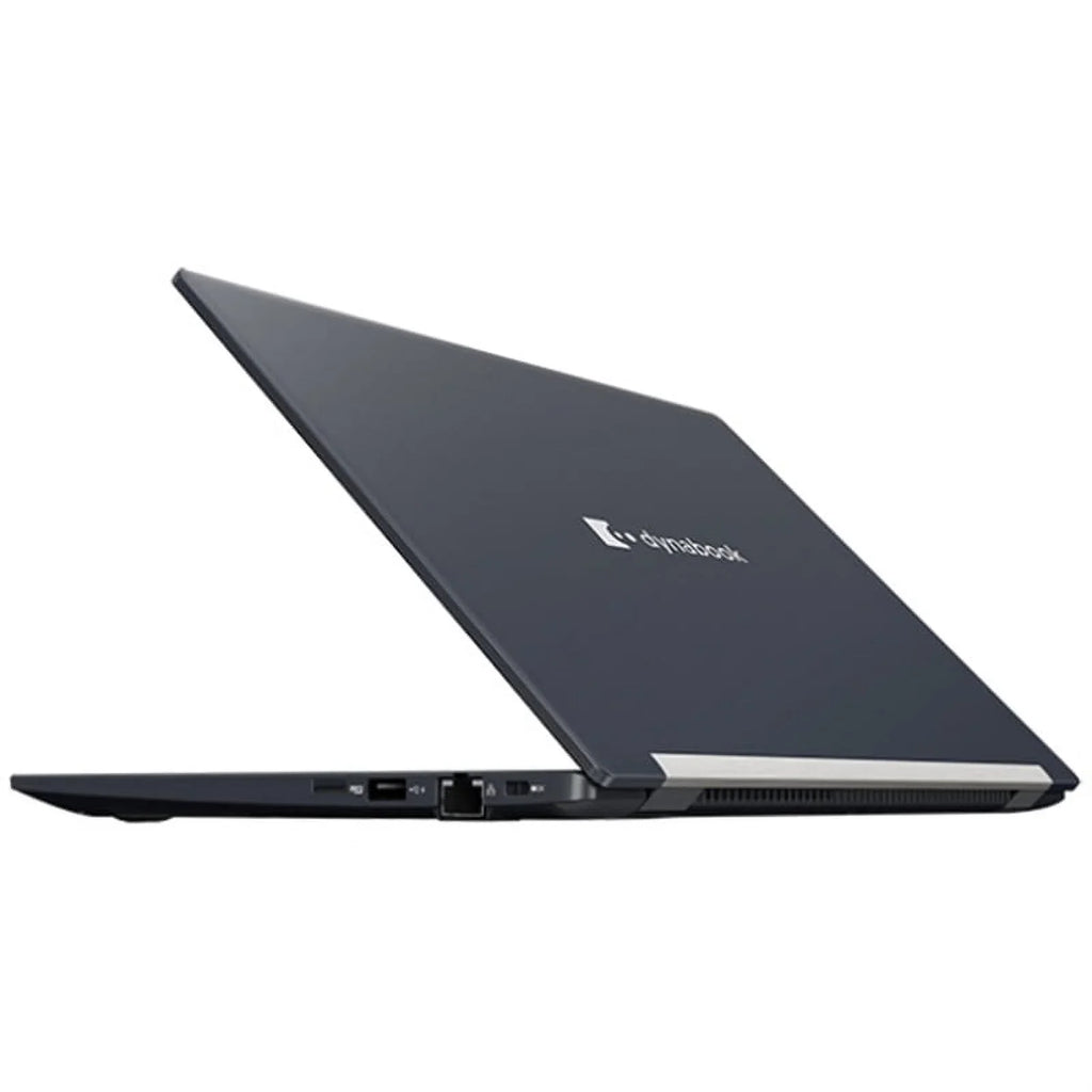 4.4GHz Mystic X30L-K1331 SSD 13.3" i5-1240P 8GB Win10P, Blue Core™ 256GB Toshiba