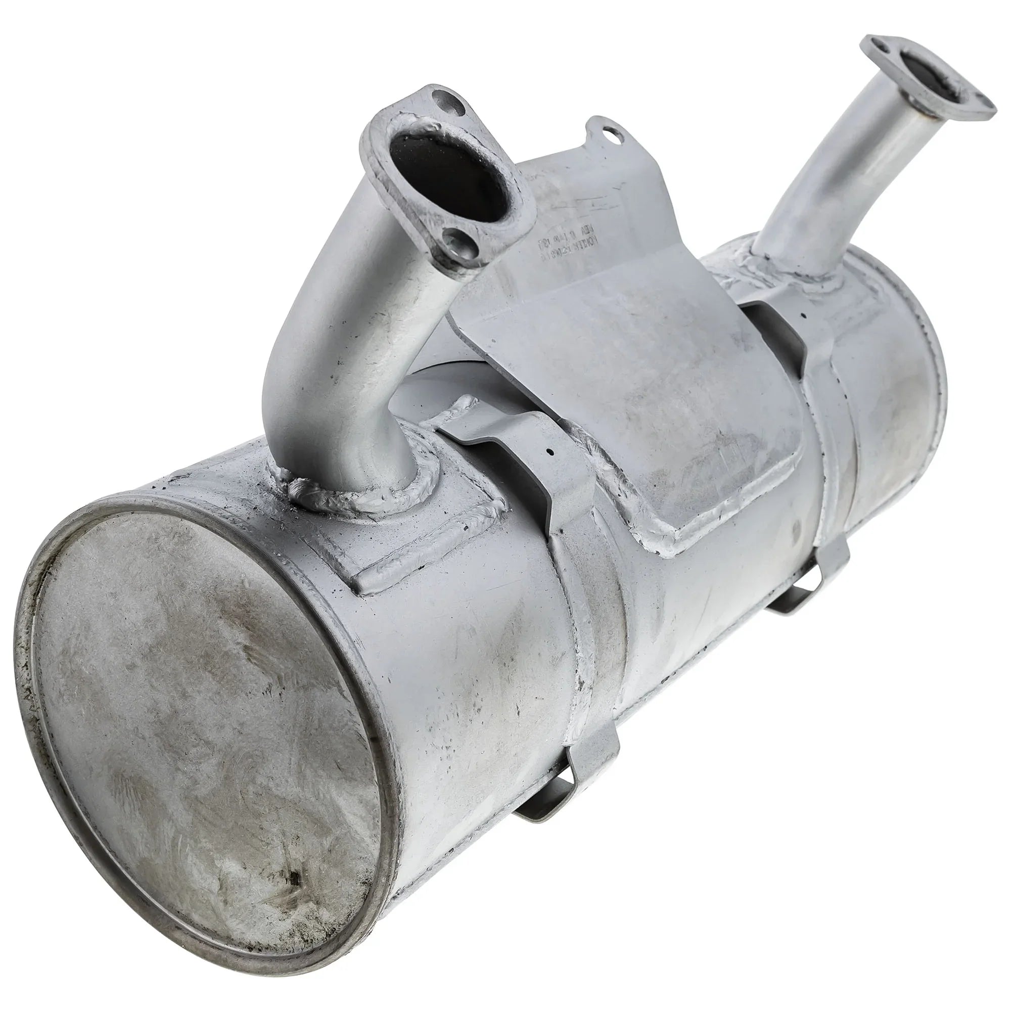 Outlet Kohler KH62-068-06-S Center Kit: Muffler