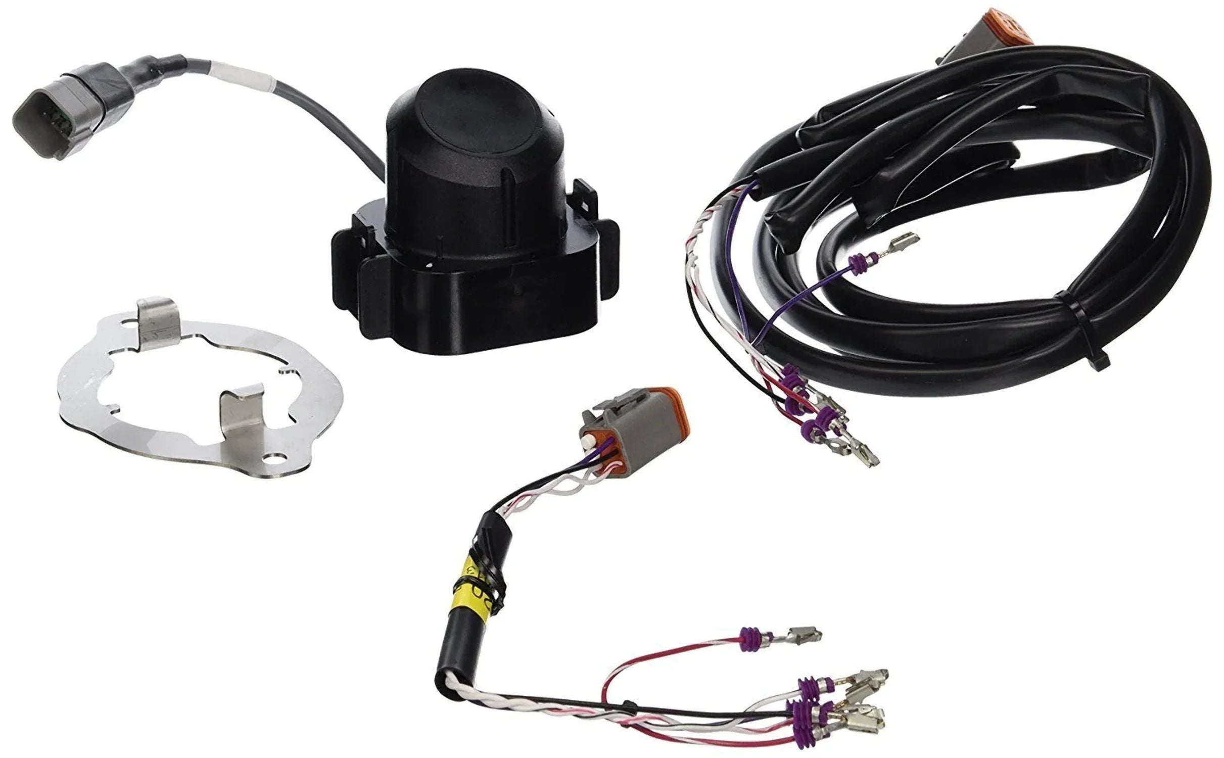GTR Finder OEM Sea-Doo Wake GTS 295100421 Depth 2011-Up RXT 155 New GTX GTI