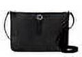 York Crossbody Spade Zip WKRU6725 Top Style Nwt Adel Bag New Kate Black Medium