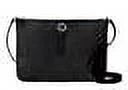 York Crossbody Spade Zip WKRU6725 Top Style Nwt Adel Bag New Kate Black Medium