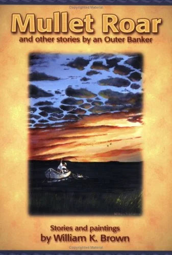 an by Pre-Owned: Other Banker Roar 9780976117858, (Paperback, Outer 0976117851) Mullet Stories and