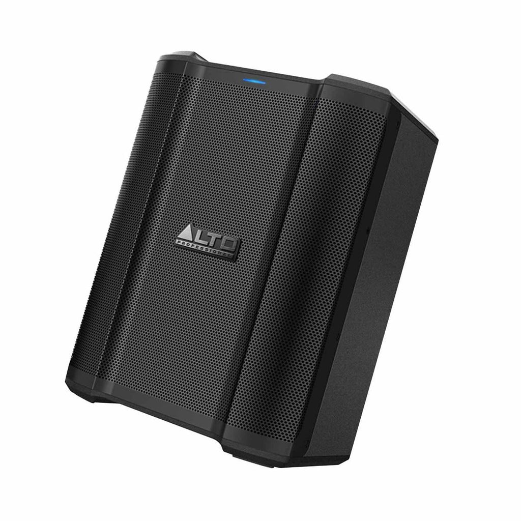 Protective Premium PA 200W BUSKER with Alto Case Powered Portable Package Professional Battery