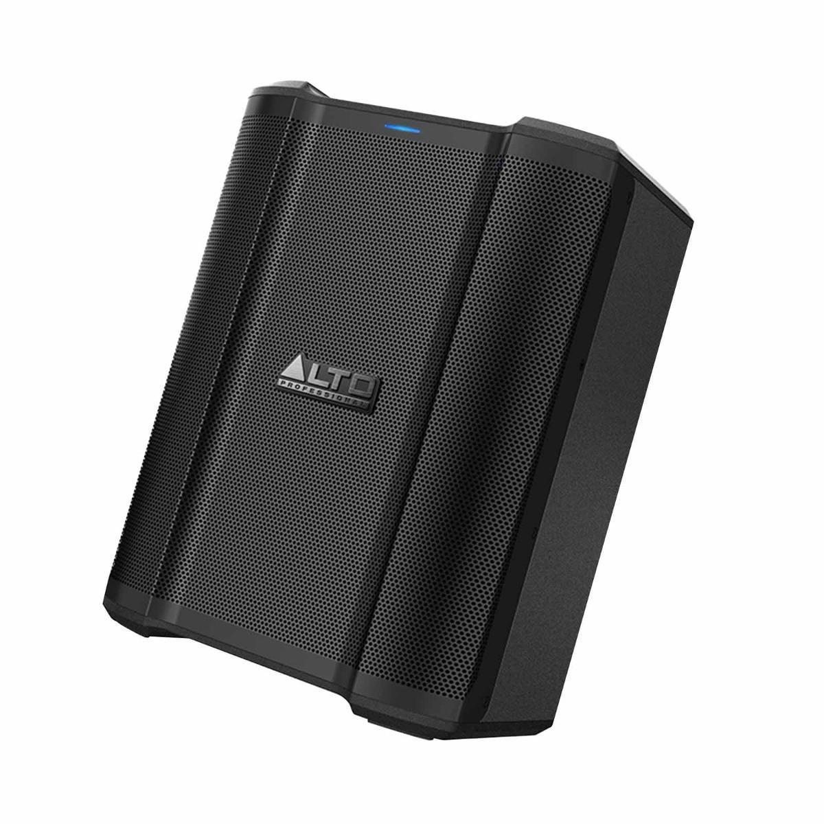Protective Premium PA 200W BUSKER with Alto Case Powered Portable Package Professional Battery