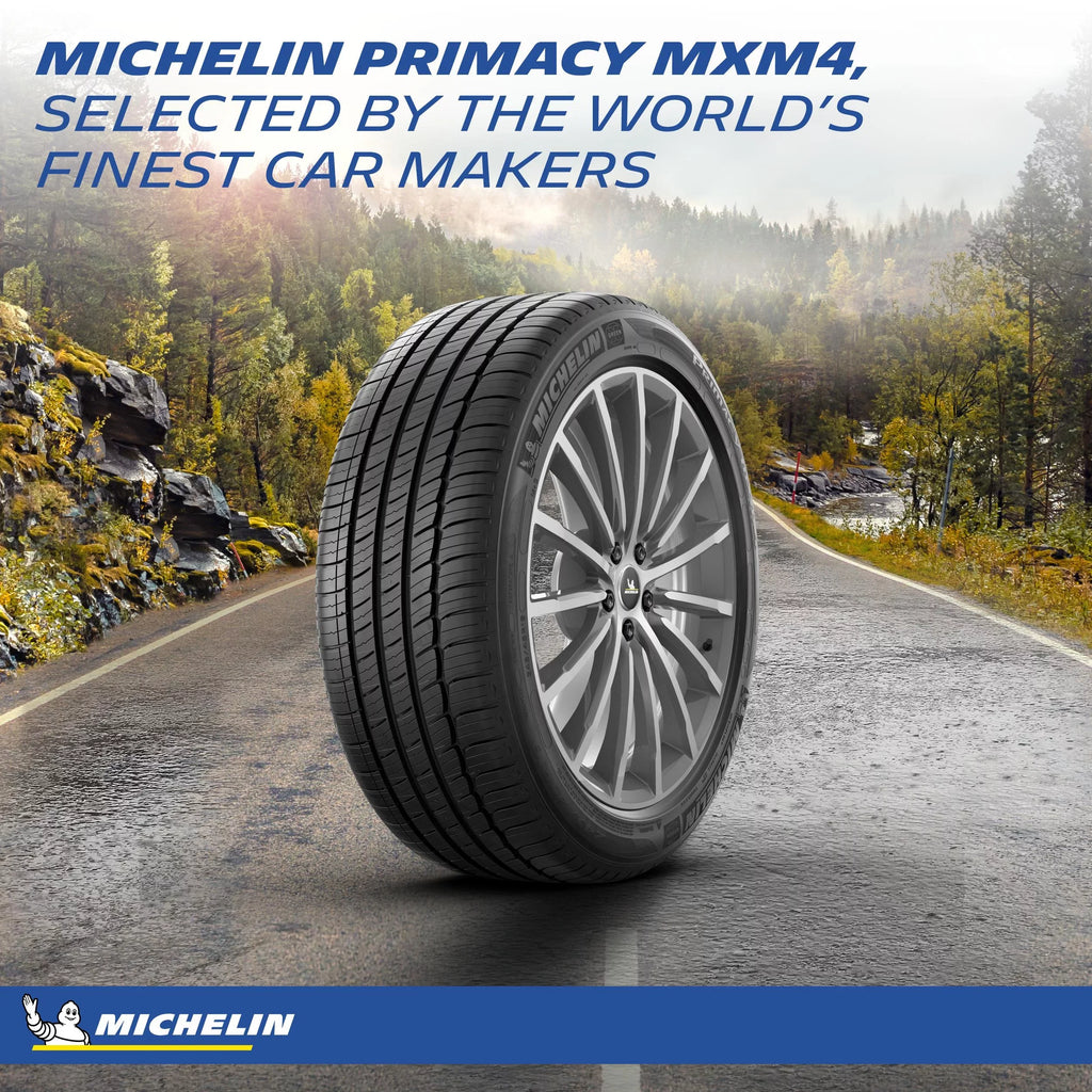 235/40R19/XL Michelin 96V Tire MXM4 Primacy All-Season