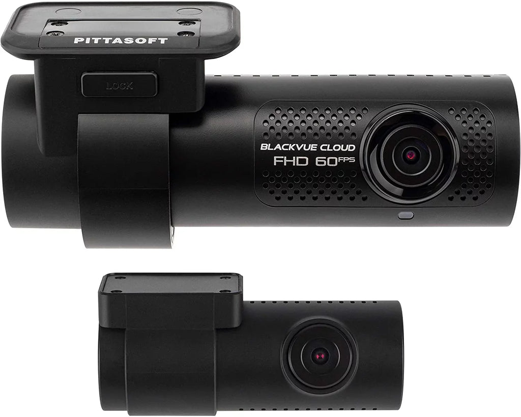 Dashcam 32GB DR750X-2CH BlackVue Plus