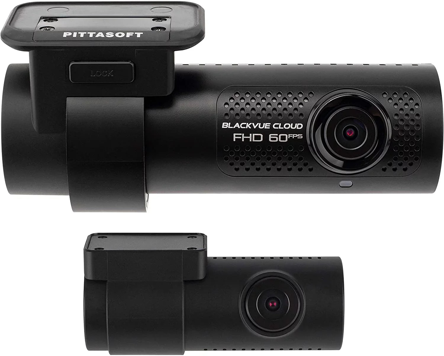 Dashcam 32GB DR750X-2CH BlackVue Plus