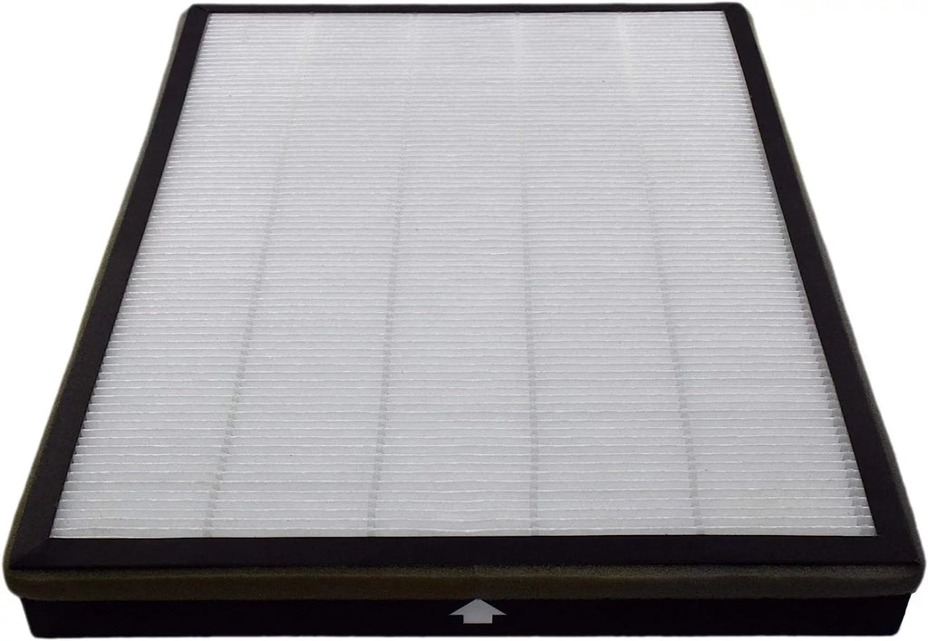 Air Filter HQRP 2.0 Purifier Rabbit SPA-550A BioGS Cleaners fits Air SPA-625A Air