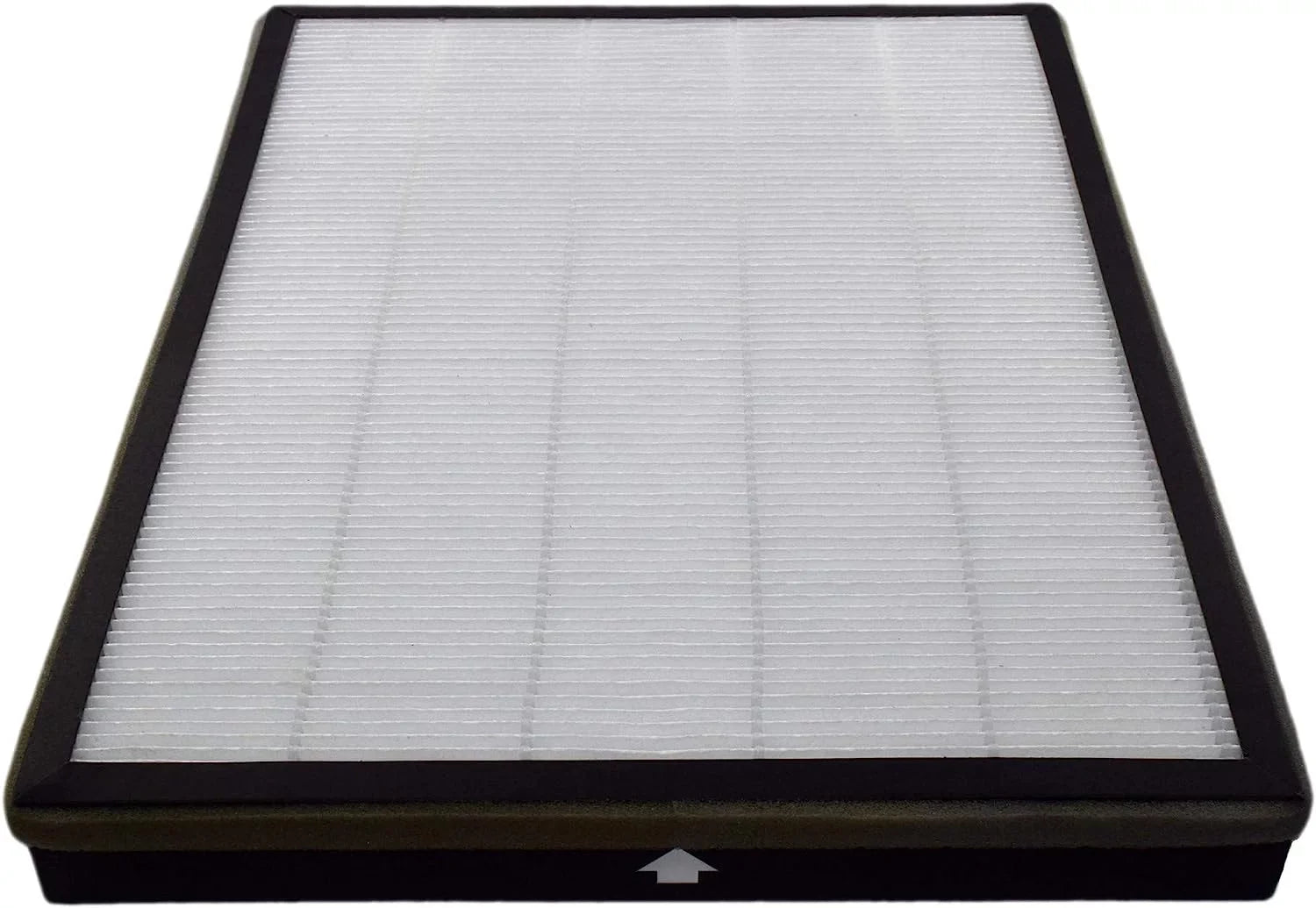 Air Filter HQRP 2.0 Purifier Rabbit SPA-550A BioGS Cleaners fits Air SPA-625A Air