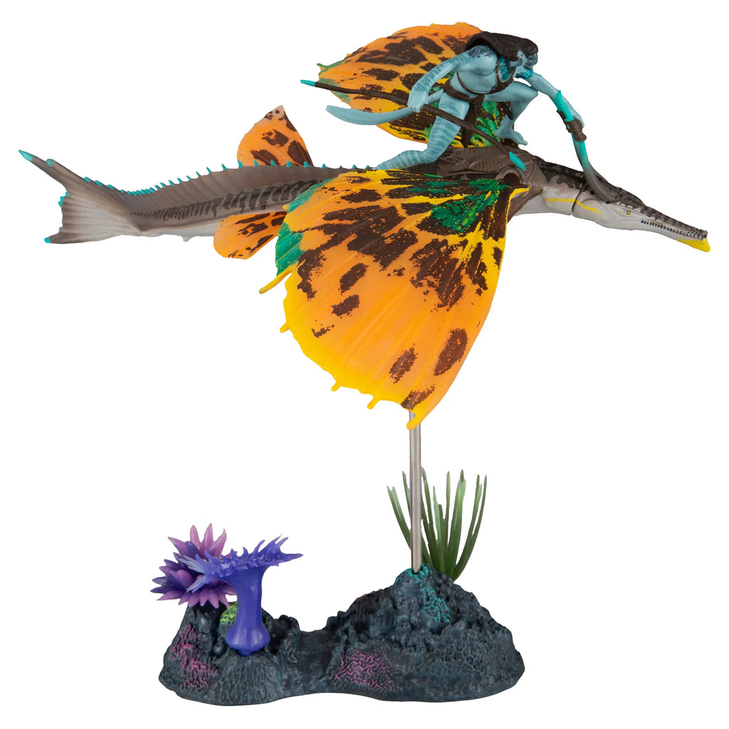 A2 Large - Skimwing/Tonowari Disney Avatar Deluxe Creature