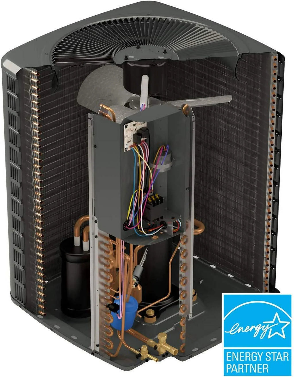 Single-Phase Kit HKSX03XC Heat Goodman