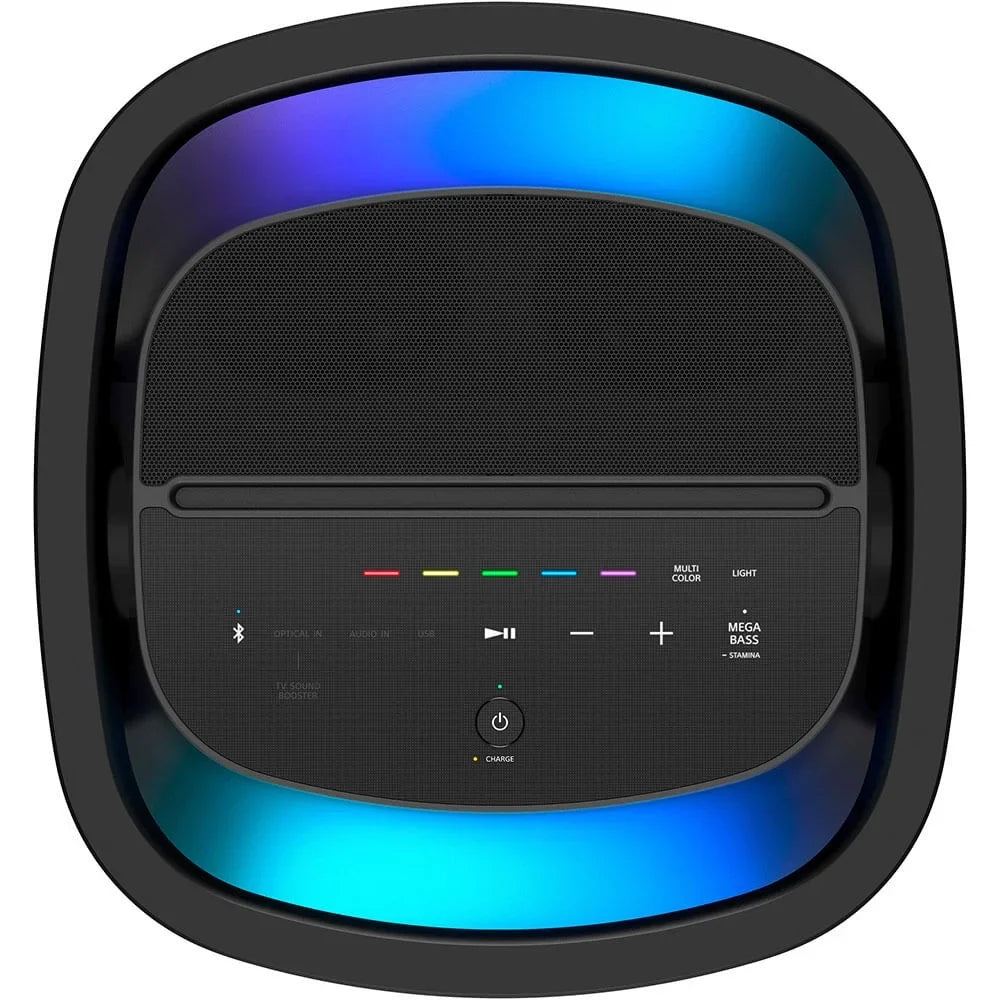 X-Series XV900 Sony SRSXV900 Bluetooth Party Speaker