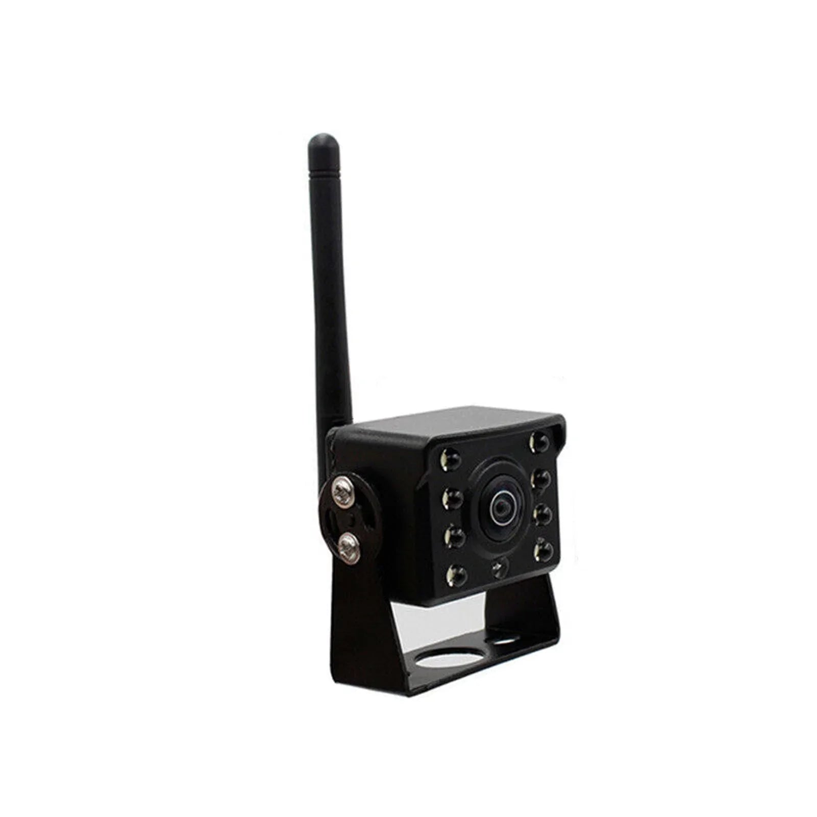 Reversing HD Rear Monitor IP67 Automobile Reverse Bus , Truck Aumotop Waterproof ~36V Backup View Car Wireless