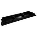 Hatchback Tray For Rear Cargo Chevrolet Area 2005-2013 C6 Organizer Corvette