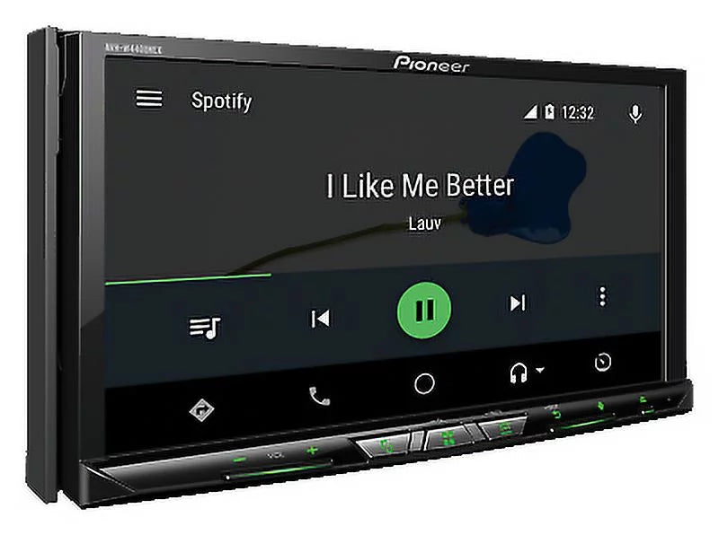(Factory Used) AVH-W4400NEX Pioneer