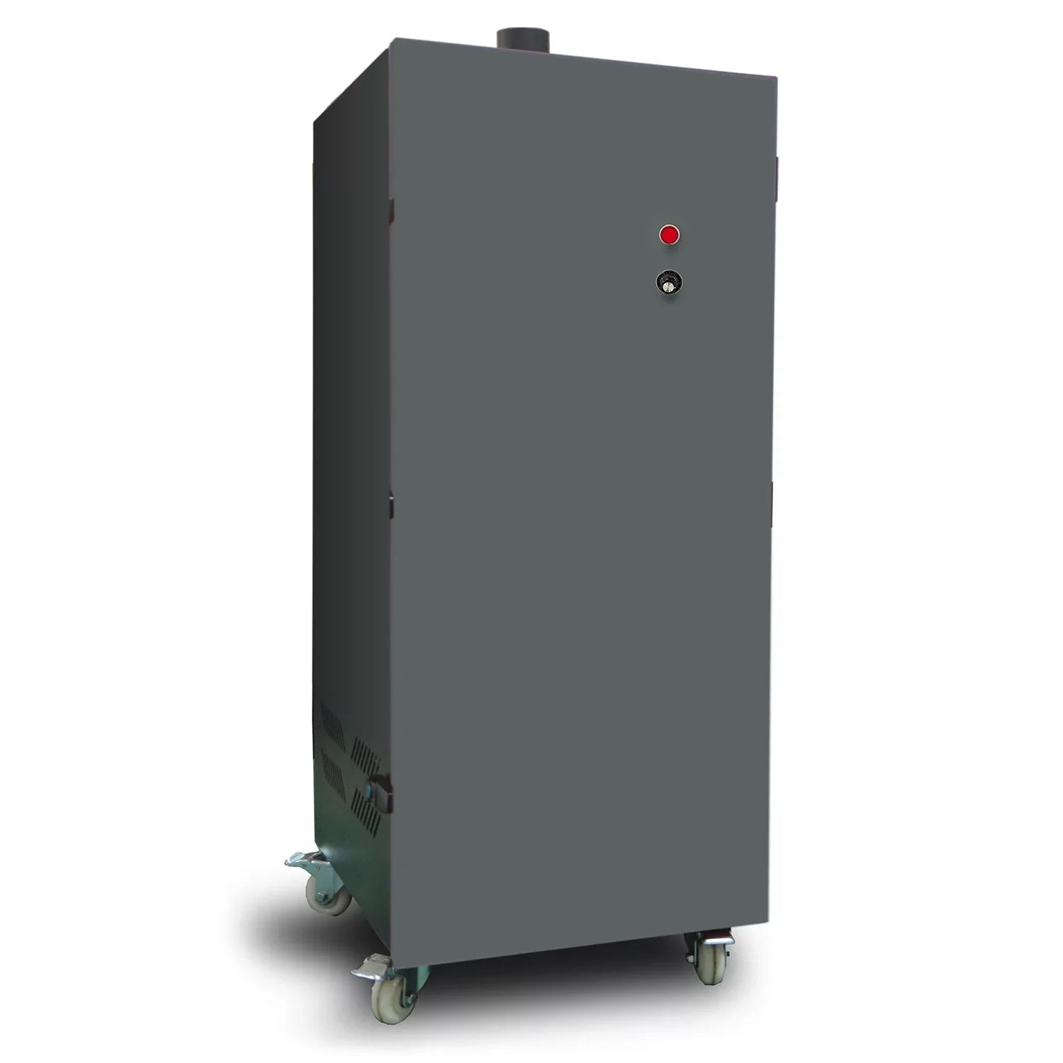 Universal CALCA and 250m³/h for DTF Powder 250W Sublimation DTF Filter Extractor Heater Shakers Fume