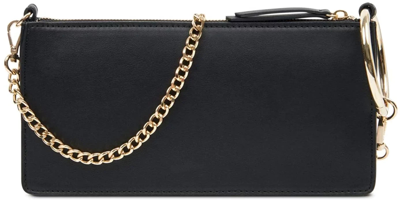 Crossbody Purse Clutch Nine Convertible West Silana