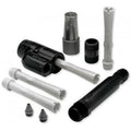 Well 4 in. & Jet FP4800P2 Double-Pipe Flotec Deep Pentair Kit