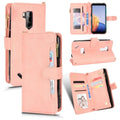 Holder Card Wallet Leather Leather Zipper X9 Flip Magnetic for Ulefone Armor Cover PU Case