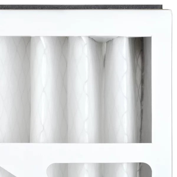 000-0448-005, Filter AC Air Dust HVAC AIRx for MERV Replacement Furnace 000-0448-001 Skuttle the in Filters 16x25x5 USA 2-Pack, Made 8