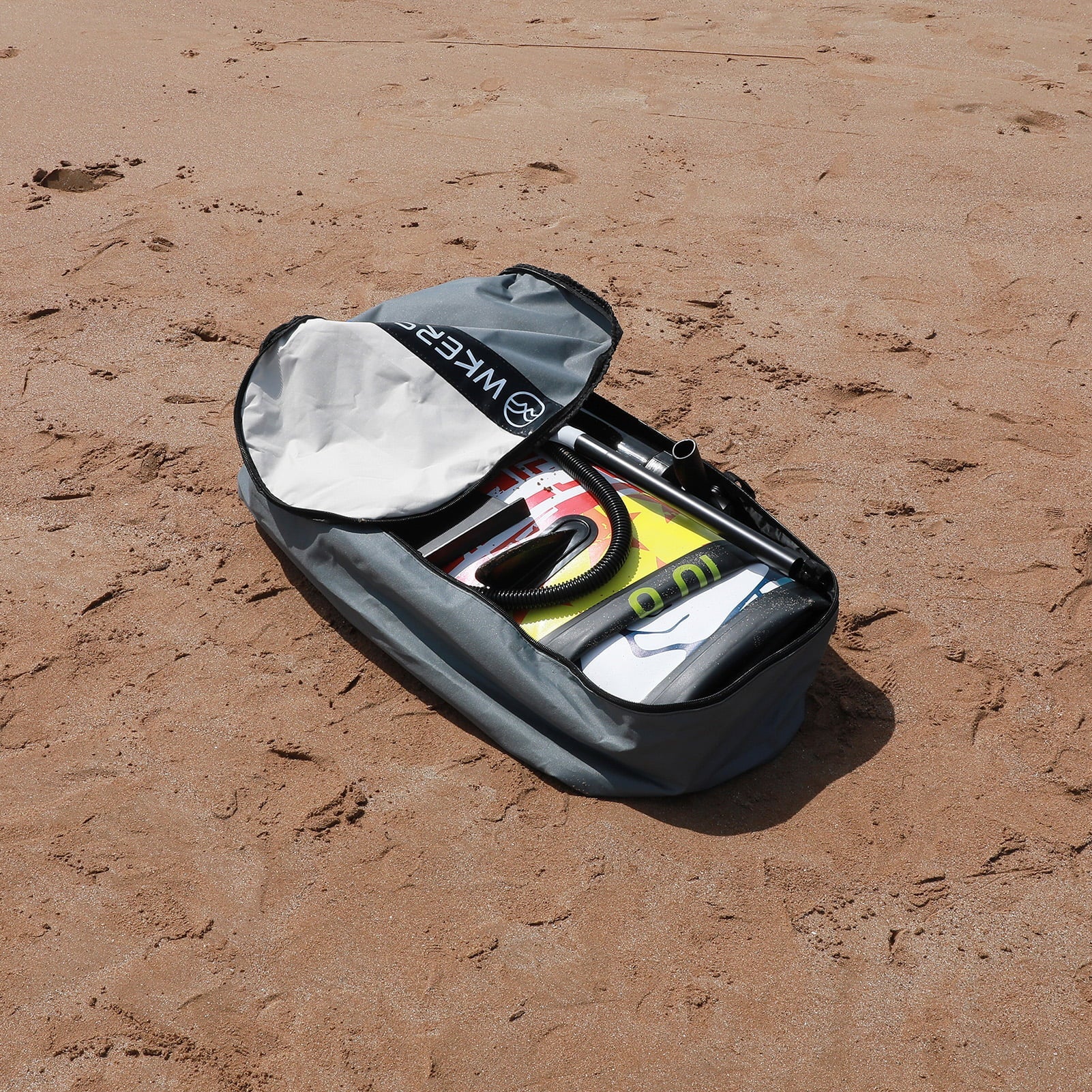 Bag Bag Storage for Paddleboard Shoulder Carrying WKERSIY Inflatable Travel