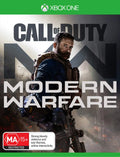 Modern - Call Xbox Duty: of One Warfare