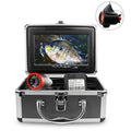 Camera DVR Fishing Fish Lake Inch Erchang Finder 7 for Video Underwater Fishing Sea Portable