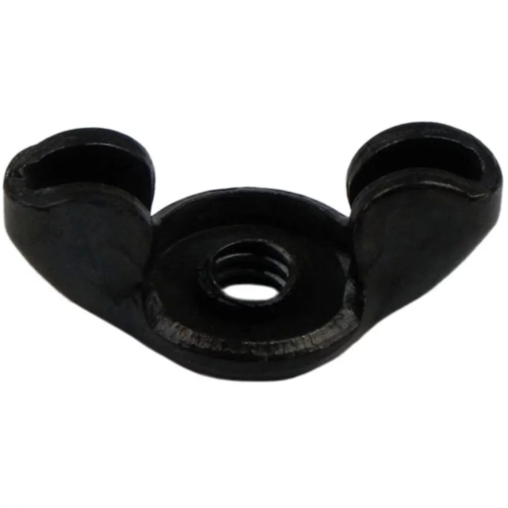 Buick Black Chevrolet Wing Oldsmobile Air For and Pontiac 1/4-20 Cleaner Nut