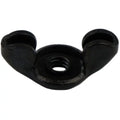 Buick Black Chevrolet Wing Oldsmobile Air For and Pontiac 1/4-20 Cleaner Nut