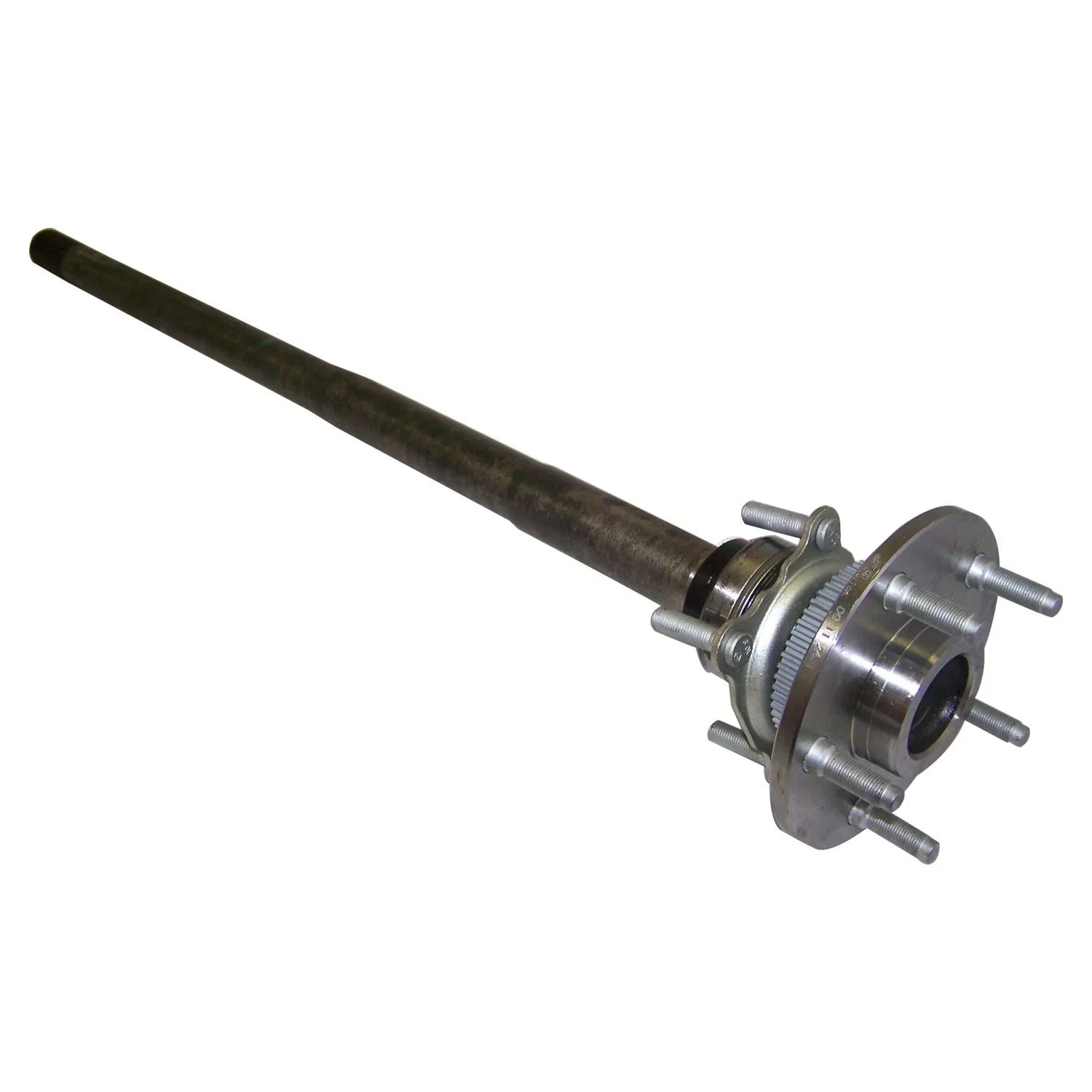 Axle JEEP Automotive 2016-2018 Driver/Passenger Fits Crown WRANGLER 44 Shaft select: WRANGLER Dana 68003272AA 2013 - Side JEEP UNLIMITED, Rear JK