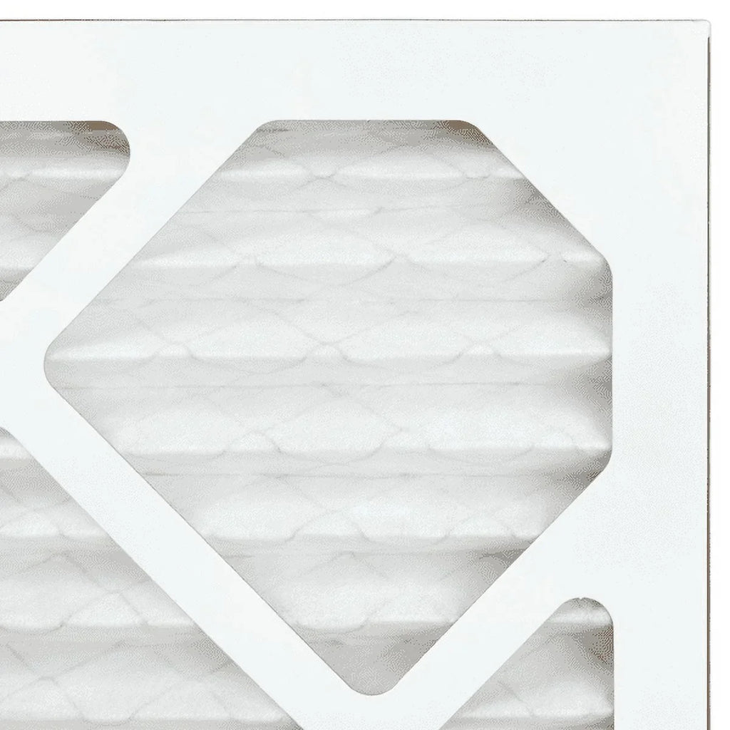 Air USA AC Made Air MERV Pleated AIRx the Filters 24x36x1 Dust 8 HVAC in Filter, Filter Furnace 4-Pack