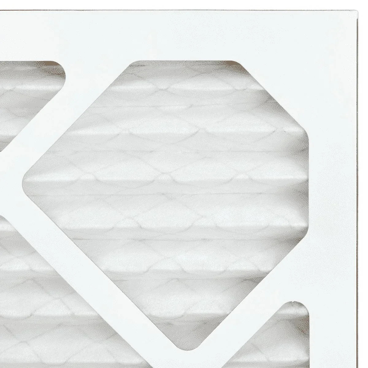 Air USA AC Made Air MERV Pleated AIRx the Filters 24x36x1 Dust 8 HVAC in Filter, Filter Furnace 4-Pack