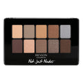 Just Revlon Not Colorstay Nudes Shadow Passionate Nudes Palette,