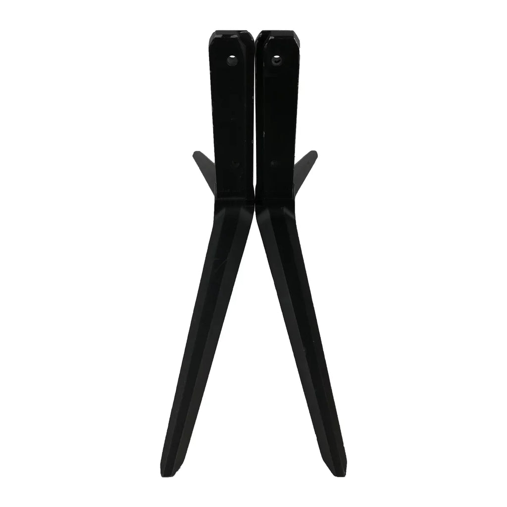(026-012A-2666\026-012A-2667) OEM Stand Replacement V655-H19 for fit Vizio TV E80-E3 Legs V655-H9 Base Ceybo