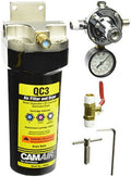 Air Dryer Filter Unit and QC3