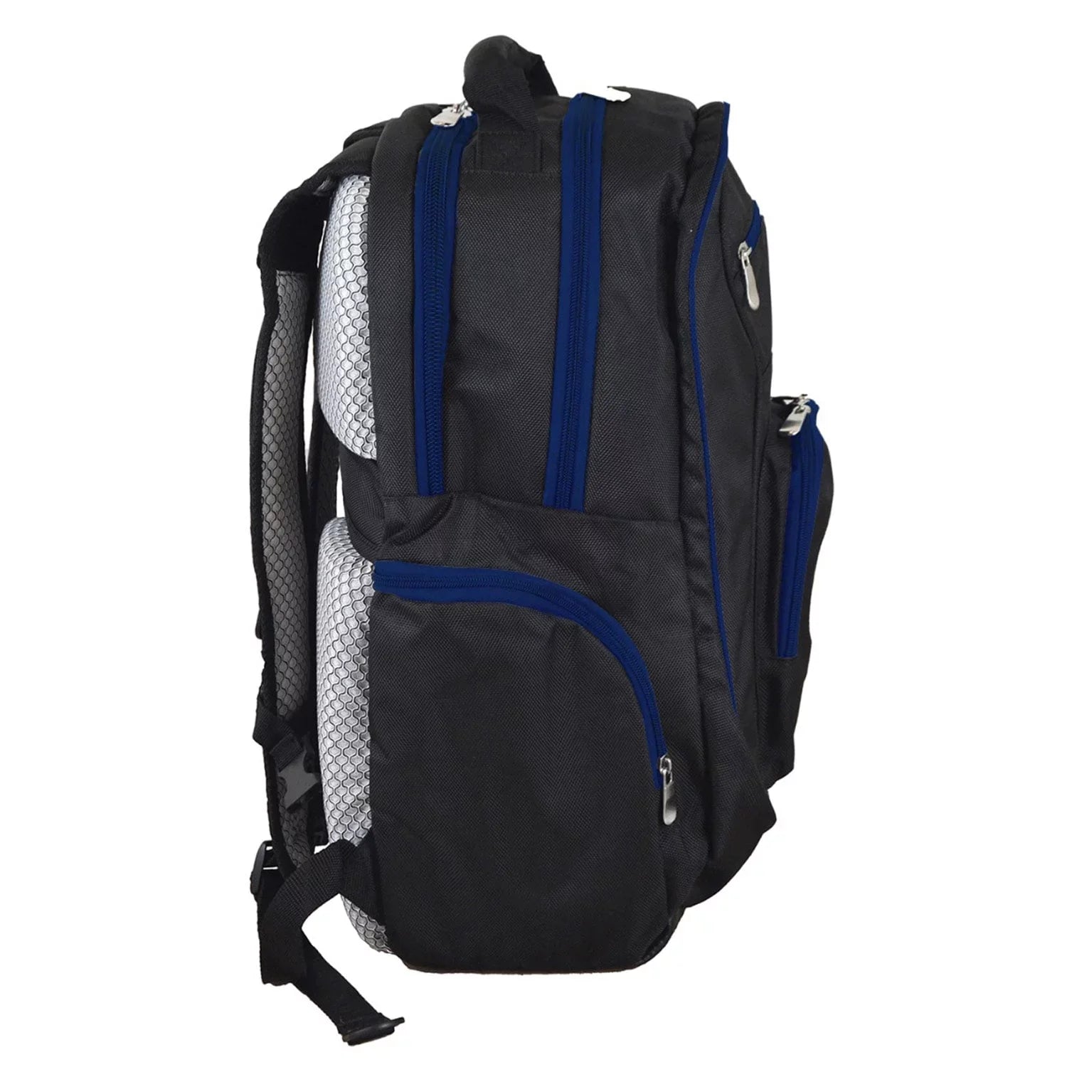 2-Piece MOJO Kentucky Luggage Black Set & Backpack Wildcats